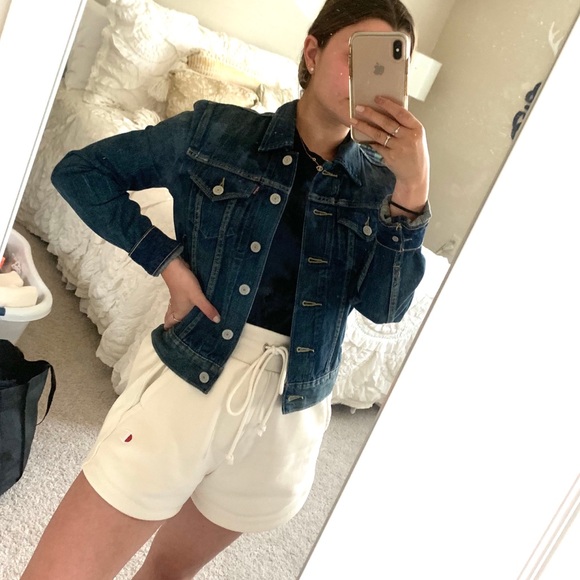 Levi’s Jean Jacket